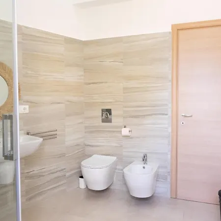 Lejlighed Seaport #rooms