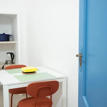 Lejlighed Seaport #rooms *