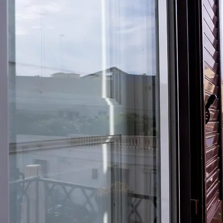 Seaport #rooms * Trani