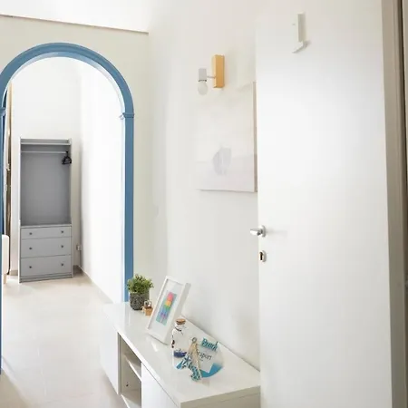 Lejlighed Seaport #rooms Trani