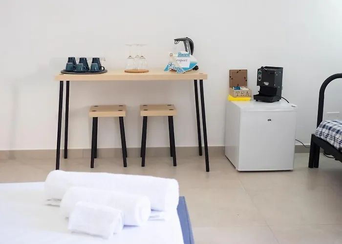 Seaport #rooms 公寓 *