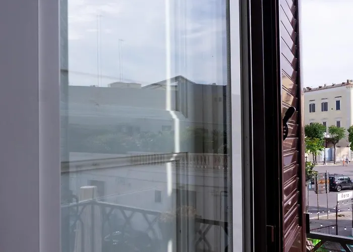 Seaport #rooms * 特拉尼