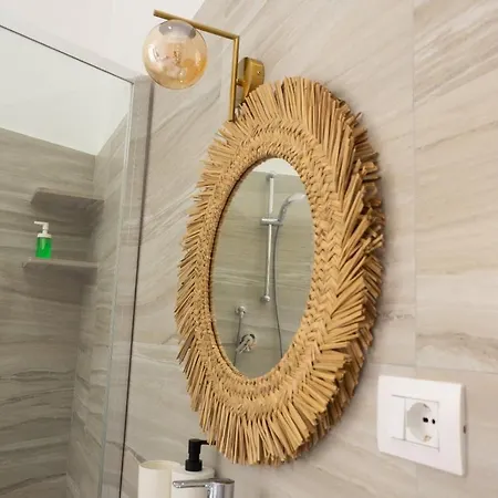 Seaport #rooms Apartment