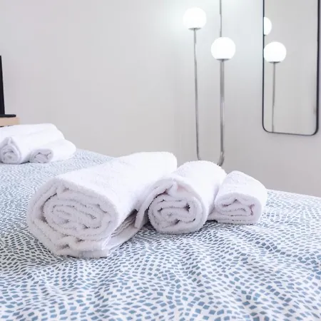 Seaport #rooms * Trani