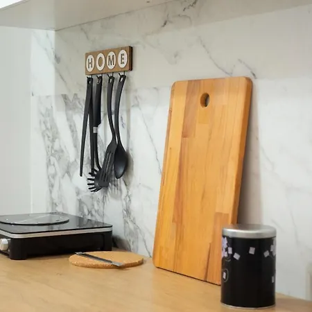 Apartment Seaport #rooms