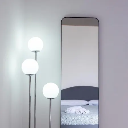 Apartment Seaport #rooms