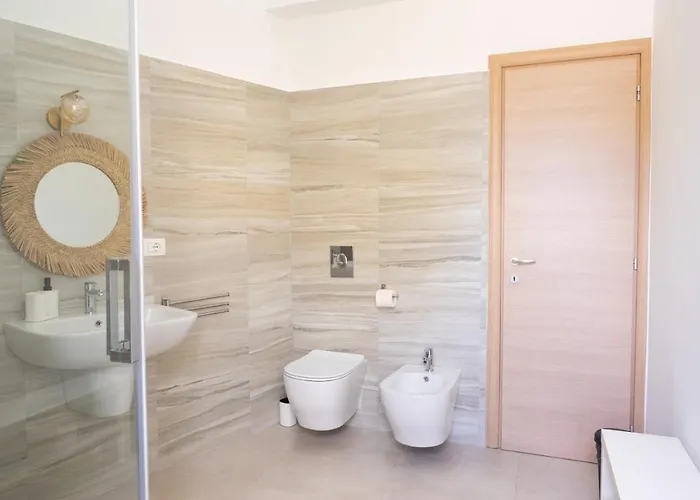 Apartmán Seaport #rooms