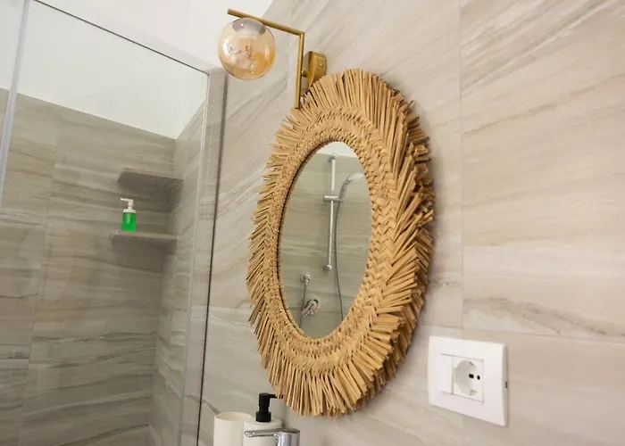 Seaport #rooms Apartmán