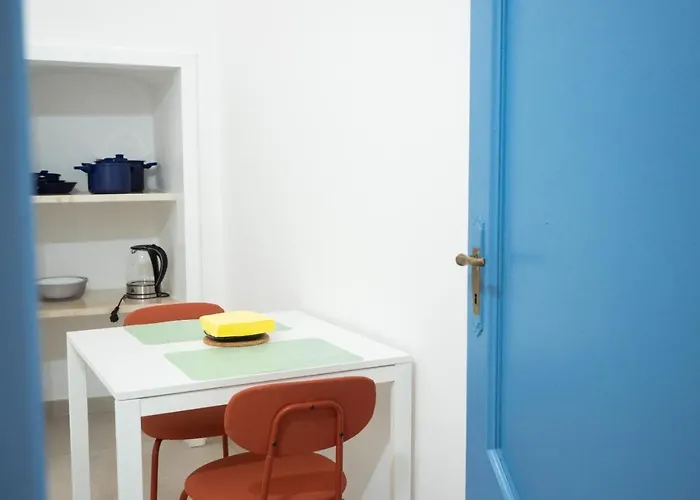 Apartmán Seaport #rooms *